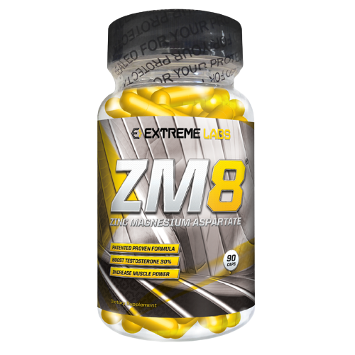 Extreme Labs ZM8